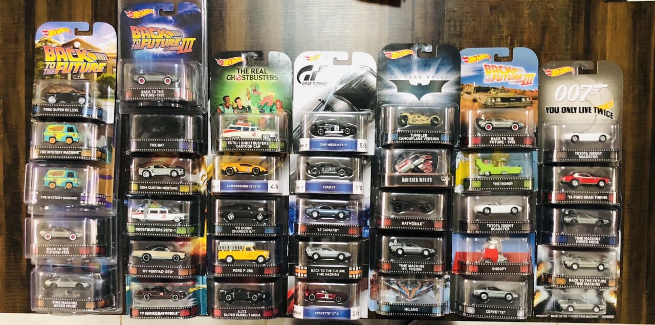 Coleccionable 8