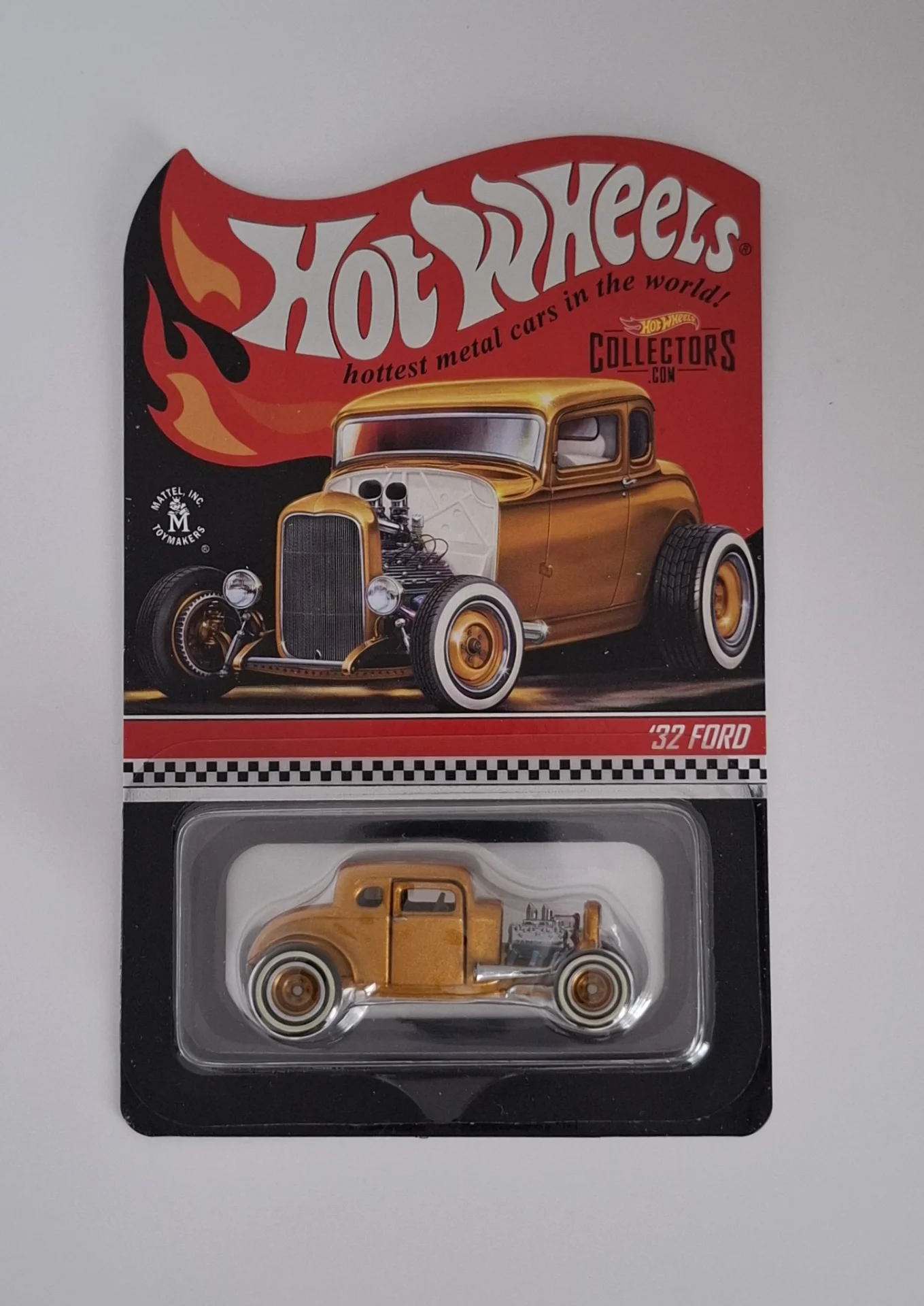 32 Ford